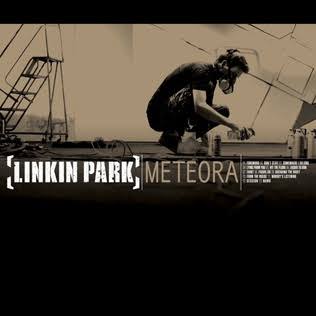 LINKIN PARK - METEORA (2LP) VINYL