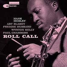 HANK MOBLEY - ROLL CALL VINYL