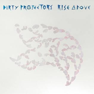 DIRTY PROJECTORS - RISE ABOVE VINYL