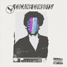 BENNY THE BUTCHER AND 38 SPESH - COCAINE COWBOYS VINYL