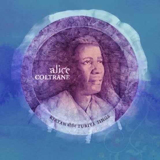ALICE COLTRANE - KIRTAN: TURIYA SINGS (2LP) VINYL