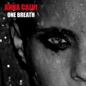 ANNA CALVI - ONE BREATH VINYL