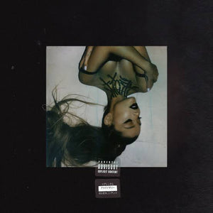 ARIANA GRANDE - THANK U, NEXT VINYL