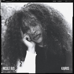 NICOLE BUS - KAIROS VINYL