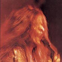 JANIS JOPLIN - I GOT DEM OL' KOZMIC BLUES AGAIN MAMA! VINYL