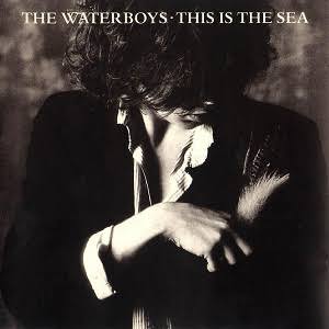 WATERBOYS - THIS IS THE SEA (USED VINYL 1985 CANADA EX+ EX+)