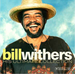 BILL WITHERS - HIS ULTIMATE COLLECTION (COLOURED) VINYL