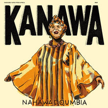 Load image into Gallery viewer, NAHAWA DOUMBIA - KANAWA VINYL
