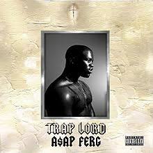 ASAP FERG - TRAP LORD VINYL