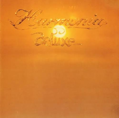 HARMONIA - DELUXE VINYL