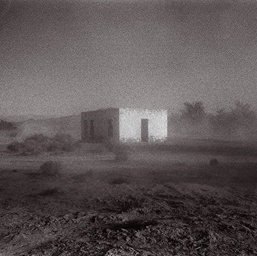 GODSPEED YOU! BLACK EMPEROR - 'ALLELUJAH! DONT BEND! ASCEND! (LP + 7") VINYL