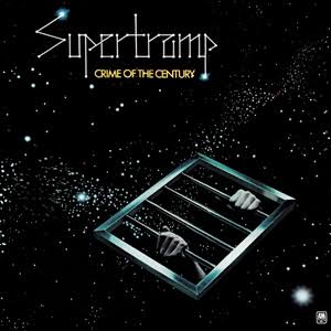 SUPERTRAMP - CRIME OF THE CENTURY SUPER DELUXE VINYL