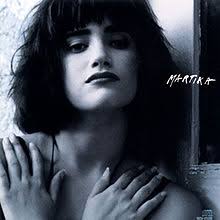 MARTIKA - MARTIKA (USED VINYL 1988 U.S. M- EX+)