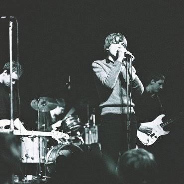 FALL - LIVE AT ST. HELENS TECHNICAL COLLEGE 1981 VINYL