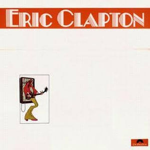 ERIC CLAPTON - AT HIS BEST (USED VINYL M- EX)