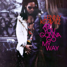 LENNY KRAVITZ - ARE YOU GONNA GO MY WAY (2LP) VINYL