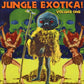 VARIOUS - JUNGLE EXOTICA VINYL