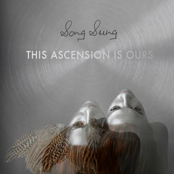 SONG SUNG - THIS ASCENSION IS OURS VINYL