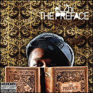 ELZHI - THE PREFACE VINYL