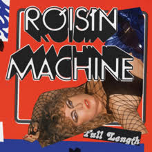 ROISIN MURPHY - ROISIN MACHINE (2LP) VINYL