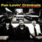 FUN LOVIN' CRIMINALS - COME FIND YOURSELF (3CD+10"+PIC DISC+DVD) VINYL