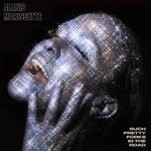 ALANIS MORISSETTE - SUCH PRETTY FORKS IN THE ROAD VINYL