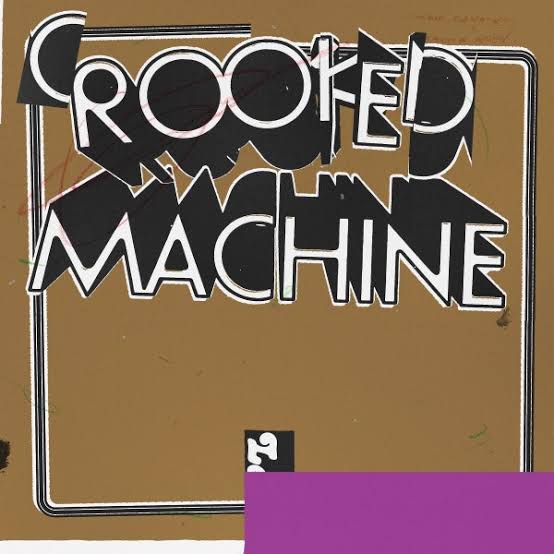 ROISIN MURPHY - CROOKED MACHINE VINYL