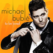 MICHAEL BUBLE - TO BE LOVED VINYL
