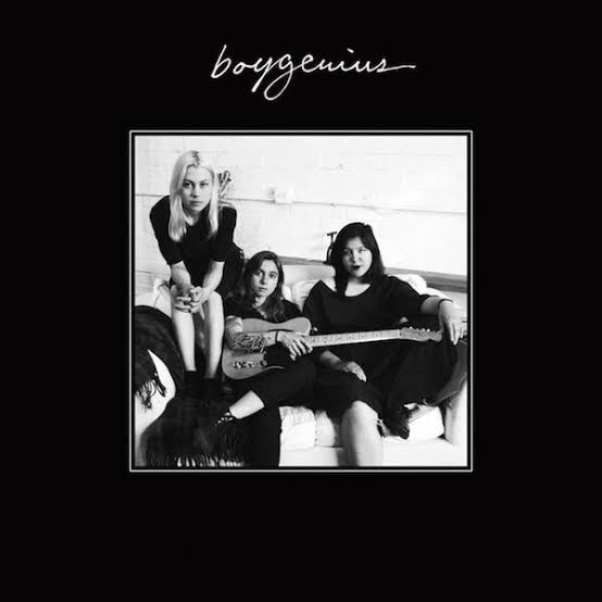 BOYGENIUS - BOYGENIUS VINYL