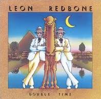 LEON REDBONE - DOUBLE TIME (1977 CANADIAN EX+ EX+)
