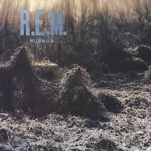 R.E.M. - MURMUR (USED VINYL 1983 AUS M-/M-)