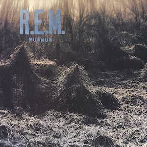 R.E.M. - MURMUR (USED VINYL 1983 AUS M-/EX)