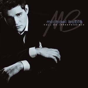 MICHAEL BUBLE - CALL ME IRRESPONSIBLE (BLUE COLOURED) (2LP) VINYL