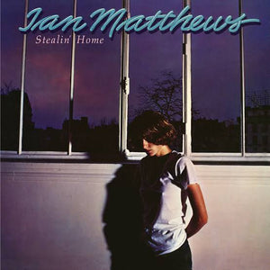 JAN MATTHEWS - STEALIN' HOME (USED VINYL 1978 U.S. EX+ EX+)
