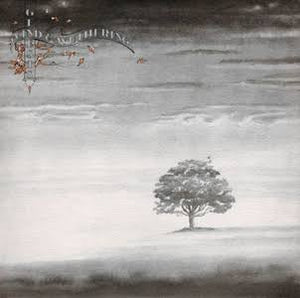 GENESIS - WIND AND WUTHERING (USED VINYL 1976 CANADA EX+ EX+)