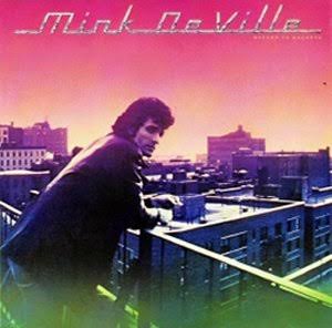 MINK DEVILLE - RETURN TO MAGENTA (USED VINYL 1978 US M-/M-)