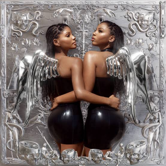 CHLOE X HALLE - UNGODLY HOUR VINYL