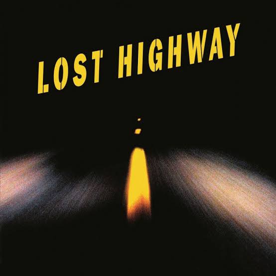 VARIOUS - LOST HIGHWAY ORIGINAL SOUNDTRACK VINYL