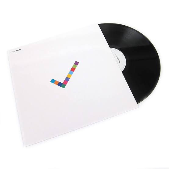 PET SHOP BOYS - YES VINYL