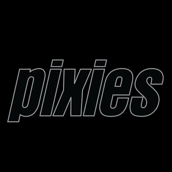 PIXIES - HEAR ME OUT VINYL