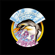 FLEETWOOD MAC - PENGUIN VINYL