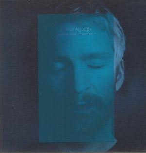 OLAFUR ARNALDS - SOME KIND OF PEACE VINYL