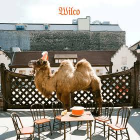 WILCO - SELF TITLED VINYL