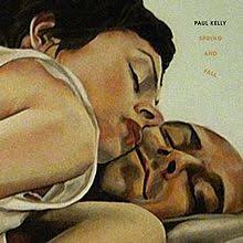 PAUL KELLY - SPRING AND FALL (2LP) VINYL