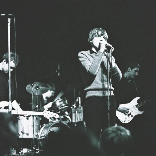 FALL - LIVE AT ST. HELENS TECHNICAL COLLEGE 1981 VINYL