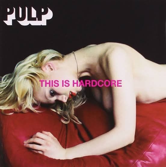 PULP - THIS IS HARDCORE (2LP) VINYL