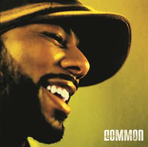 COMMON - BE VINYL