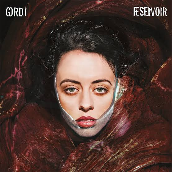 GORDI - RESERVIOR *COLOURED* VINYL
