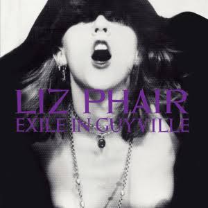 LIZ PHAIR - EXILE IN GUYVILLE (2LP) VINYL