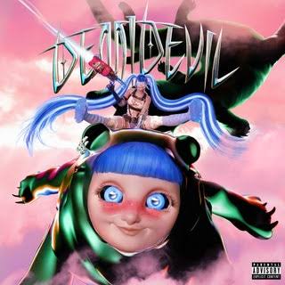ASHNIKKO- DEMIDEVIL VINYL